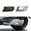 Clutch Square Cover Drive Transmission Side for S 6