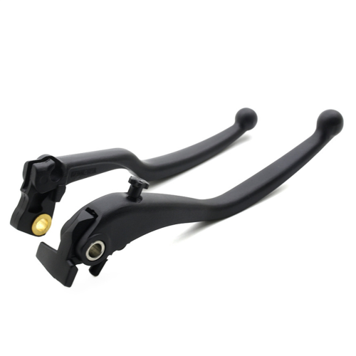 Brake Lever Clutch Levers Front Control Handle fo 1