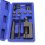 Chain Riveting Tool Breaker Set Remover Atv 7