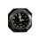 Clock Waterproof Mount Quartz Watch Luminous for 2