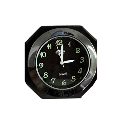 Clock Waterproof Mount Quartz Watch Luminous for 1