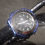 Clock Waterproof Mount Quartz Watch Luminous for 6