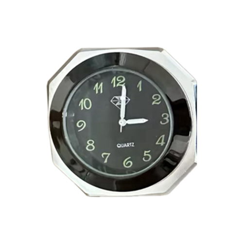 Clock Waterproof Mount Quartz Watch Luminous for 1