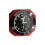 Clock Waterproof Mount Quartz Watch Luminous for 1
