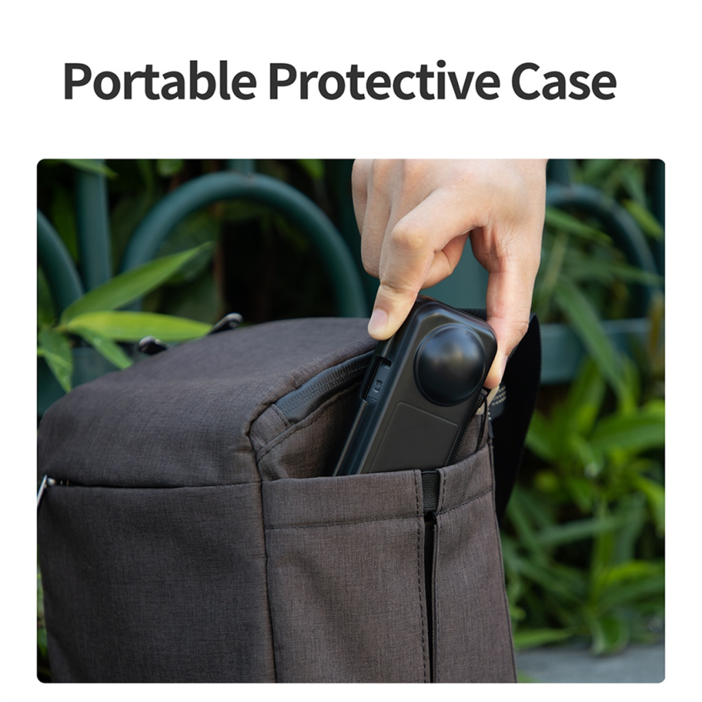 Camera Case For X4 Cover Lens Screen Protective C 4854006779875