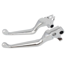 Cable Levers for Touring Road Glide Sportster XL