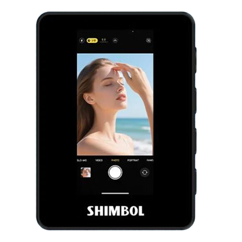 Cp5 Mini 2 Phone Selfie Monitor Hd Screen Pocket 4853205671744