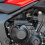 Clutch Cable Cover Replacement Part for CB1000 Ho 5