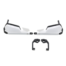 Brake Handguard Shell Protection Wind Shield Defl