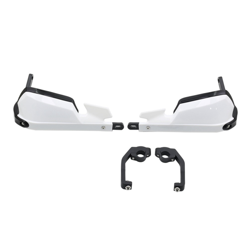 Brake Handguard Shell Protection Wind Shield Defl