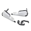 Brake Handguard Shell Protection Wind Shield Defl 6