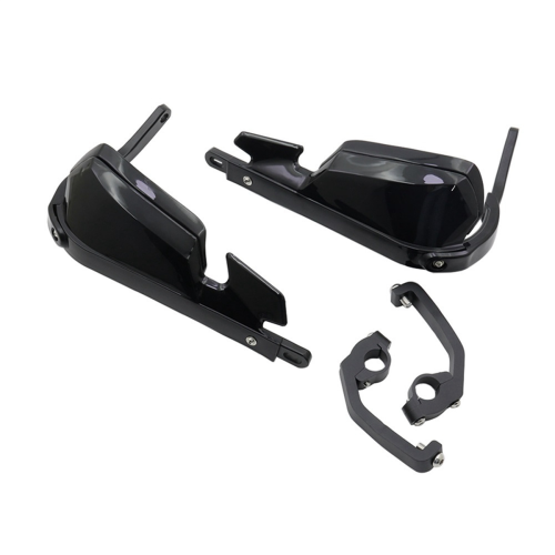 Brake Handguard Shell Protection Wind Shield Defl 2