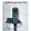 Cold Shoe Mount for X5 Essential Audio Accessory 7