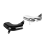 Cooling Fluid Pipe Protection Engine Coolant Hose 8