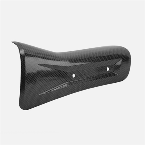 Exhaust Silence Escape Systems Link Pipe Muffler 2