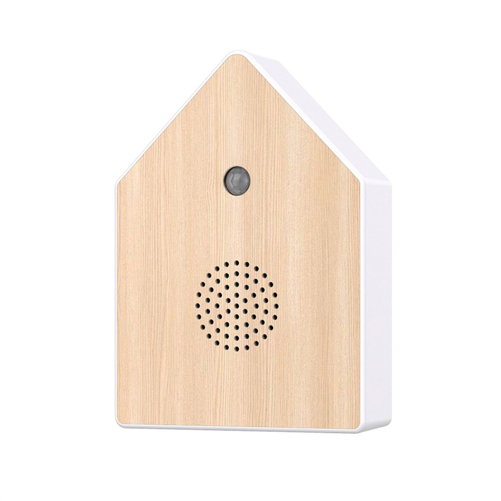 Box Bird Singing Speaker With Smart Animal Noise 4853133991549