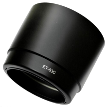 ET83C Kamera-Gegenlichtblende für EF 100-400 mm F/4,5-5,6