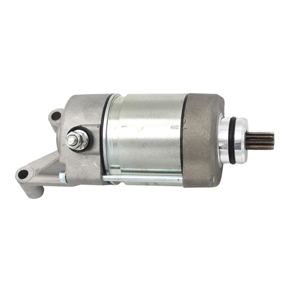 Electric Motor Engine 14B-81890-00-00 For Yzf R1 Silver 4854006751437