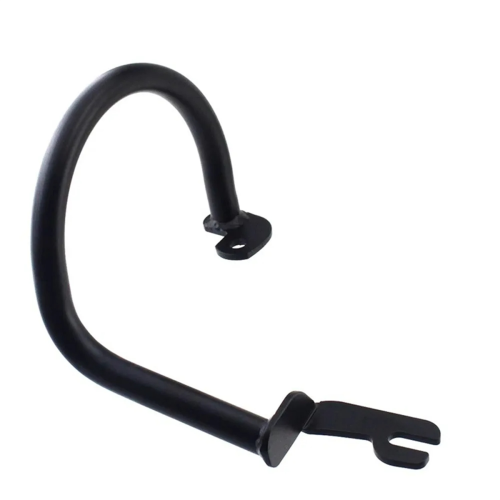 Exhaust Crash Muffler Pipe Fairing Frame Guard Ba 2