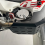 Engine Skid Plate Chassis Cover Bash Belly Pan Cr 3