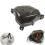 Digtal Odometer LED Colourful Instrument Assembly 7