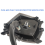 Digtal Odometer LED Colourful Instrument Assembly 6
