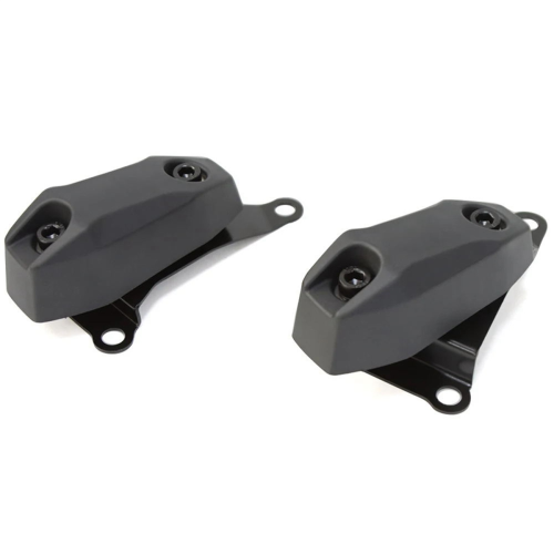 Engine Protection Side Sliders Crash Pad Falling 2