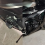 Engine Protection Side Sliders Crash Pad Falling 4