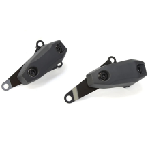 Engine Protection Side Sliders Crash Pad Falling