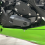 Engine Protection Side Sliders Crash Pad Falling 5