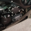 Engine Protection Side Sliders Crash Pad Falling 6