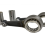 Engine Crankshaft Connecting Rod Kit for MX250 CA 7