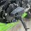 Engine Protection Side Sliders Crash Pad Falling 7
