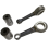 Engine Crankshaft Connecting Rod Kit for MX250 CA 2