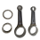 Engine Crankshaft Connecting Rod Kit for MX250 CA 3