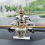 Doll, Black Myth Statue, Action Figure, Monkey Or 7