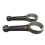 Engine Crankshaft Connecting Rod Kit for MX250 CA 6