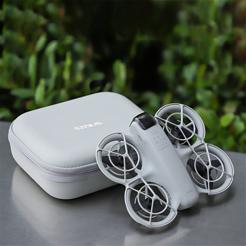 Eva Carrying Storage Case For Neo Drone Portable 4854006703733