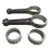 Engine Crankshaft Connecting Rod Kit for MX250 CA 4