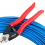 Cable Cutter Wire Rope Bicycle for Railing Up to 8