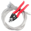 Cable Cutter Wire Rope Bicycle for Railing Up to 9