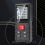 Electronic Ruler Multiple Measurement Modes 70M H 7