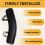 Exhaust Muffler Middle Connection Link Pipe Prote 7