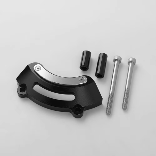 Engine Left Cover Crankcase Guard for CT125 SC110 2