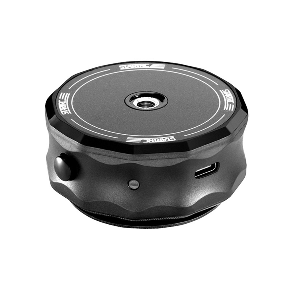 Electric Magnetic Vacuum Suction Cup Mount Base F 4853445336236