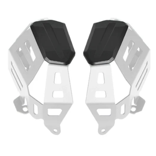 Engine Cover Cylinder Head Guard Protector for R 2