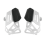 Engine Cover Cylinder Head Guard Protector for R 4