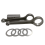 Engine Crankshaft Connecting Rod Kit for XV250 Vi 4