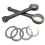 Engine Crankshaft Connecting Rod Kit for XV250 Vi 6