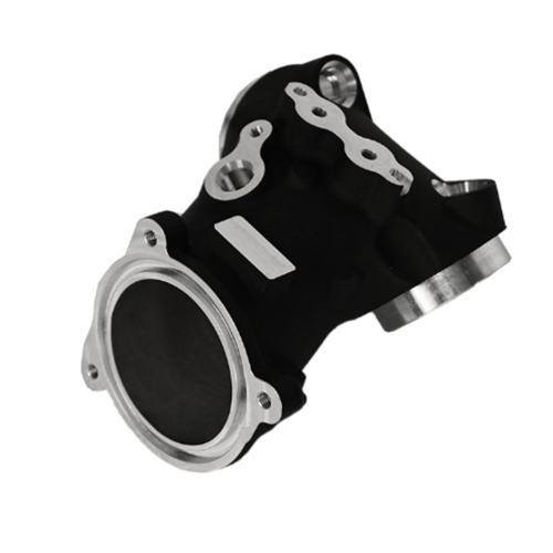 Engine Air Intake Manifold for Softail 2018-2025 2